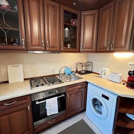 Giza Cozy 1bdr W Wifi Near Arena 8888&sofiamed