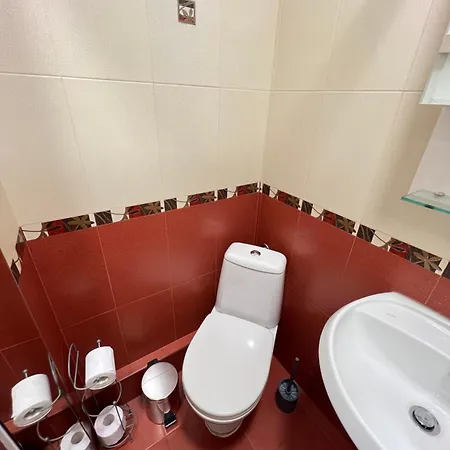 Giza Cozy 1bdr W Wifi Near Arena 8888&sofiamed Apartament