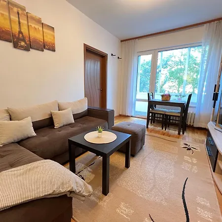 Giza Cozy 1bdr W Wifi Near Arena 8888 And Sofiamed Sofia