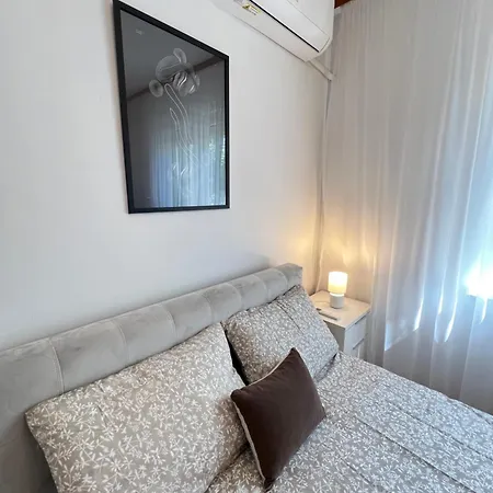 Giza Cozy 1bdr W Wifi Near Arena 8888 And Sofiamed