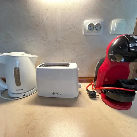 Appartement Giza Cozy 1bdr W Wifi Near Arena 8888 And Sofiamed *