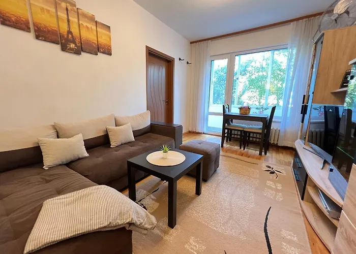 Giza Cozy 1bdr W Wifi Near Arena 8888 And Sofiamed Sófia