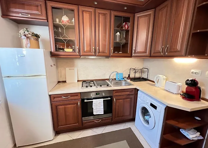 Giza Cozy 1bdr W Wifi Near Arena 8888 And Sofiamed Apartamento Sófia