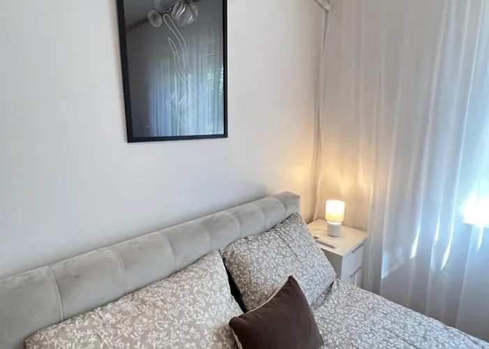 Giza Cozy 1bdr W Wifi Near Arena 8888 And Sofiamed