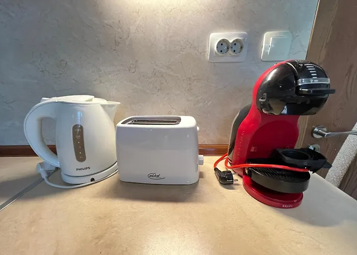 Apartamento Giza Cozy 1bdr W Wifi Near Arena 8888 And Sofiamed *