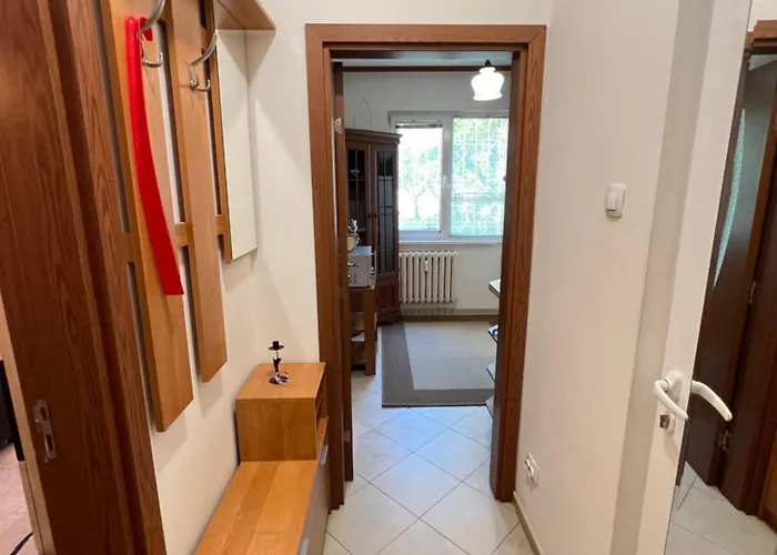 Apartamento Giza Cozy 1bdr W Wifi Near Arena 8888 And Sofiamed Sófia