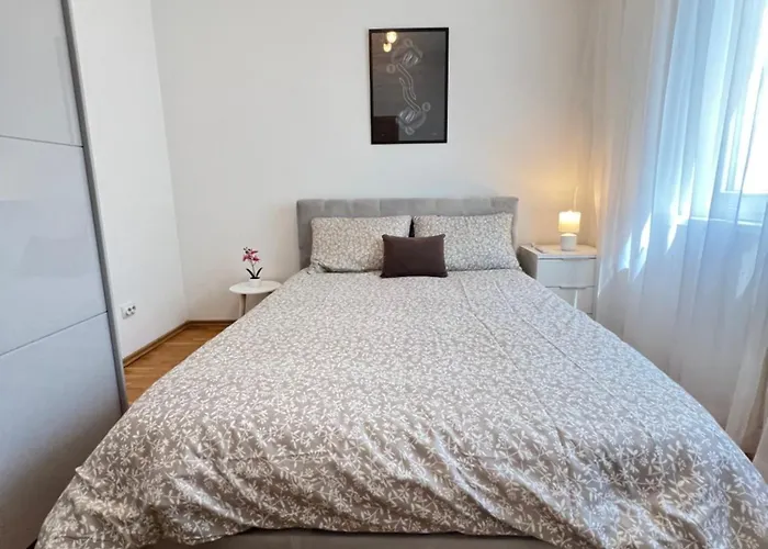 Giza Cozy 1bdr W Wifi Near Arena 8888 And Sofiamed *